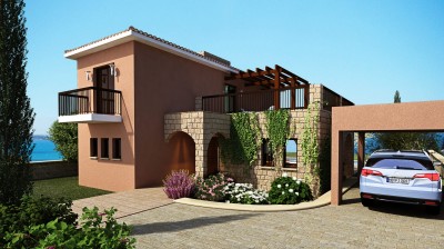 Exquisite Luxury Villas At Secret Valley Golf Resort